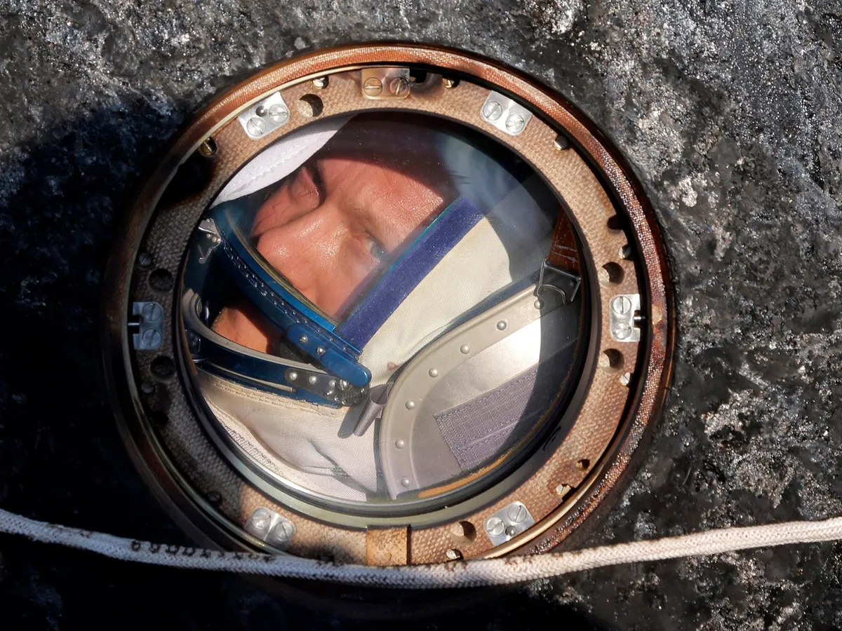 Oleg Artemiev  - Foto: Profimedia images