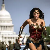Actriţa Gal Gadot, cunoscută pentru rolurile din filmele „Wonder Woman”, a anunţat că aşteaptă al treilea copil. / Foto: nme.com