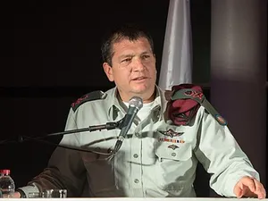 De ce a demisionat Aharon Haliva, şeful Aman, serviciului de informaţii militare din Israel - Foto: Wikimedia/IDF Spokesperson's Unit/CC BY-SA 3.0