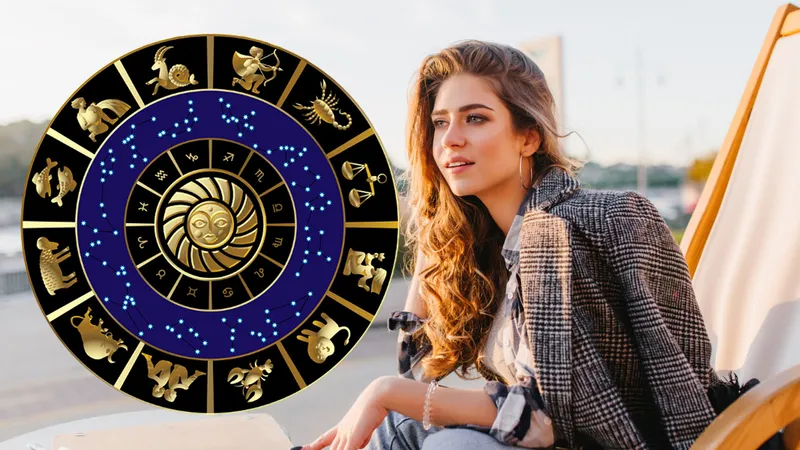 HOROSCOP 16 APRILIE Luna în Săgetător îi face posesivi pe Berbeci. Scorpionii au o zi norocoasă - Foto: Freepik, PNGEGG (Imagine cu rol ilustrativ)