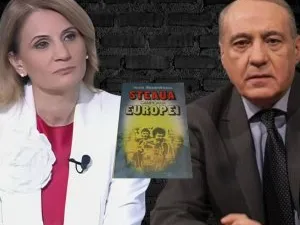 Adevărul despre tatăl Ancăi Alexandrescu! Legăturile dintre Securitate și familia prezentatoarei de la Realitatea: 'Comunist de succes și lingău talentat!'