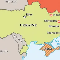 Ocuparea ilegală de către Rusia a peninsulei Crimeea, problema întregii regiuni a Mării Negre. / Foto: defenseromania.ro