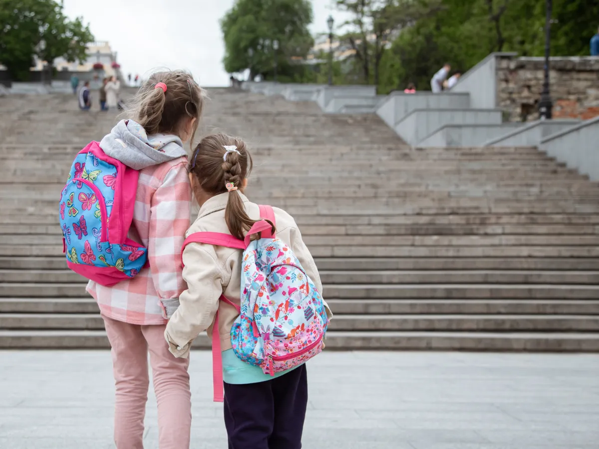 Eleve - Foto: Freepik (Imagine cu rol ilustrativ)