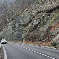 Restricții de trafic pe Valea Oltului, luni și marți. Rute ocolitoare pentru șoferi - Foto: Foto: Facebook / DRDP Craiova (Imagine cu rol ilustrativ)