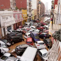 Viituri ucigașe, într-o zonă din Spania în care trăiesc mii de români. Peste 50 de morți - Foto: Profimedia Images - Imagine cu rol ilustrativ
