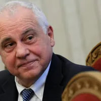 Atanas Krastin, diplomatul expulzat din Rusia/FOTO: BGNES