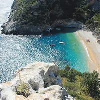 Vlora și Peninsula Karaburun