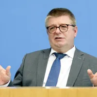Thomas Haldenwang- Foto: PROFIMEDIA IMAGES