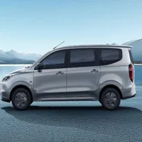 Mașina chinezească plug-in cât o Dacia Jogger cu autonomie de 1.000 km și preț de 10.000 $ - Foto: carnewschina.com