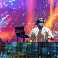 DJ Bliss, un cunoscut DJ din Emiratele Arabe, în premieră la un festival din Europa. Vine la UNTOLD - Foto: Facebook/DJ BLISS
