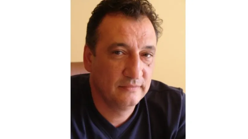 Gicu Iorgan, Noul șef al Vămii Giurgiu, în incompatibilitate, ar putea câștiga degeaba 44.000 euro