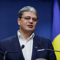 Marcel Boloș, ministrul Fondurilor Europene Foto : INQUAM Photos/George Călin