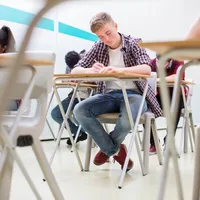 BAC 2023, sesiunea de toamnă. Mii de tineri încep examenele pe 7 august - Foto: Arhivă / imagine cu caracter ilustrativ