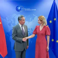 China transmite UE că vrea ca Rusia să nu piardă războiul. Ce susținerea i-a oferit lui Putin? - Foto: Profimedia Images