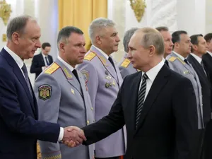 Putin a renunțat la „succesor”/foto: profimedia