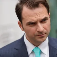 Burduja: „Nicuşor Dan este ''recordman'' la numărul de procese ale Primăriei Capitalei” - Foto: INQUAM Photos/ Saul Pop