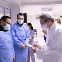 Adrian Streinu Cercel Foto: Guvernul României