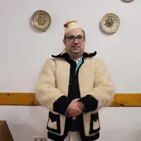 Deputatul AUR Titi Stoica, zis Patru Mâini Foto: Facebook