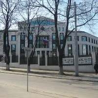 Angajaţi ai Ambasadei Rusiei la Chişinău, expulzaţi - Foto: Wikimedia/	Justin Forest/CC BY 2.0