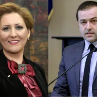 Curtea de Conturi arată cum a făcut Institutul Cultural Român plăți ilegale de milioane de euro pe vremea când era condus de Liliana Țuroiu și Mirel Taloș Foto: ICR
