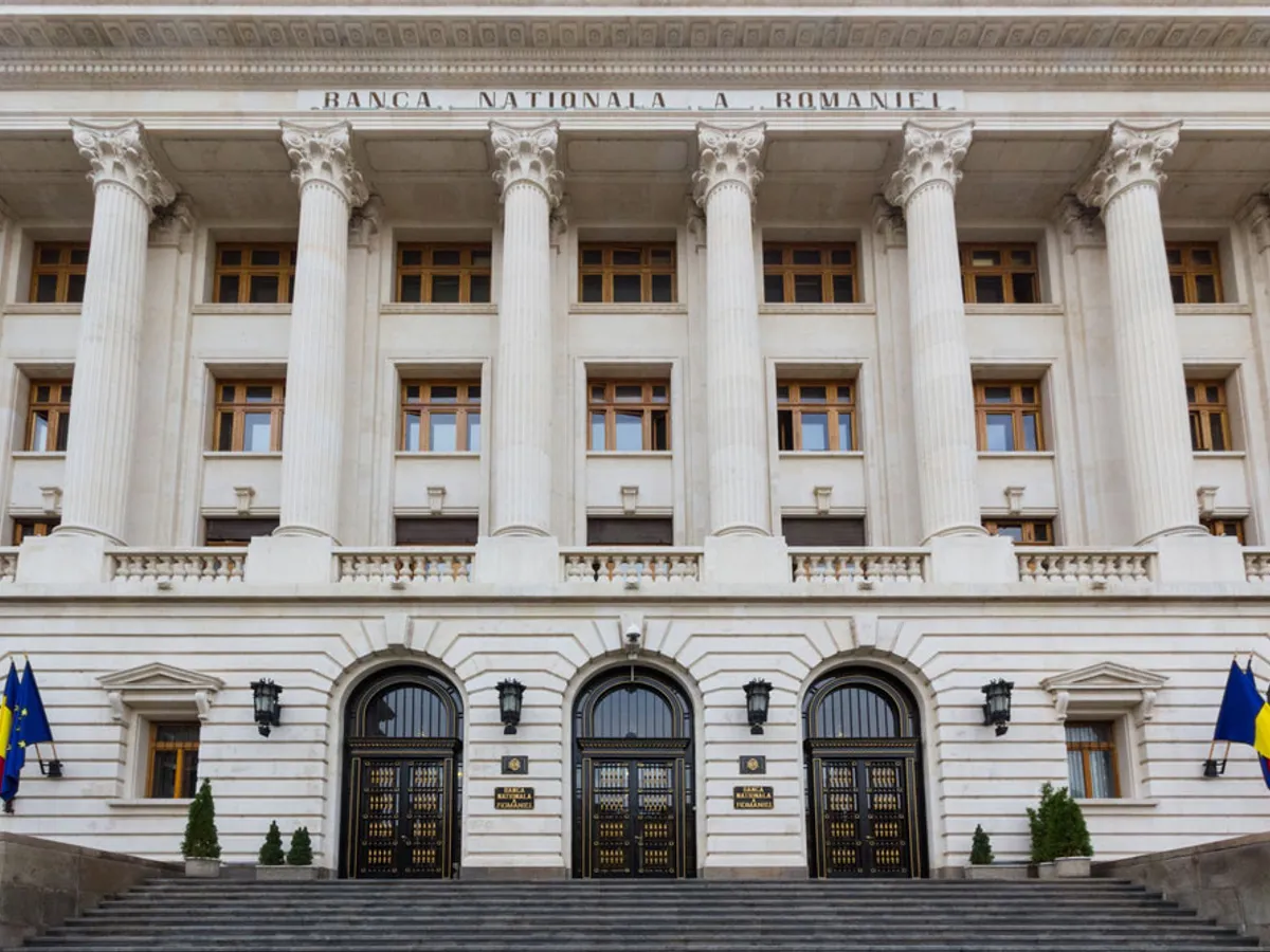 BNR/FOTO: bcr.ro
