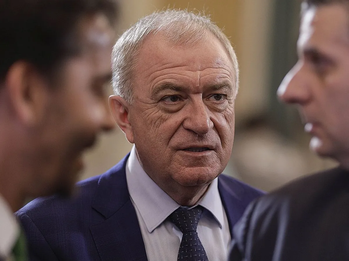 Modernizarea a 5 staţii Transgaz de măsurare a gazelor, între Bulgaria şi Ucraina, e de importanţă naţională