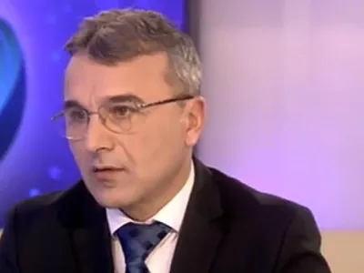 Directorul general INFP explică seismul puternic de azi. Cât de des se stârnesc cutremure similare  - Foto: captura video