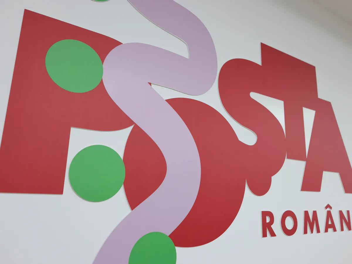 Poșta Română