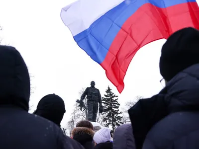 Moment istoric: decizia în cazul Rusiei a fost anunțată oficial și va fi aplicată din martie