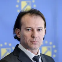 Cîțu, către PNL București: Cu mine preşedinte, vom susţine doar membri PNL la primăriile de sector. / Foto: fanatik.ro