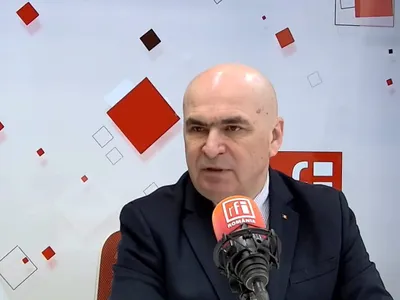 Ilie Bolojan - Foto: captură video