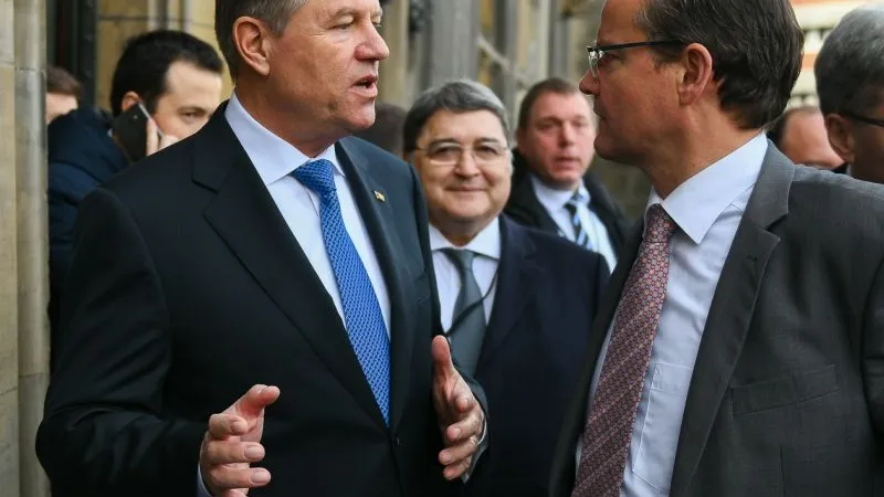 Foto presidency.ro