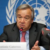 Antonio Guterres / Foto: eco-business.com