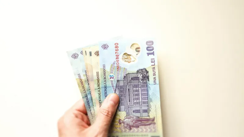 Cine sunt românii care vor beneficia de reducere la plata impozitelor? Ce trebuie să facă? - Foto: Profimedia Images/ Imagine cu caracter ilustrativ