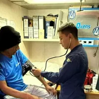 Un pescar a supraviețuit 95 de zile pe mare după ce s-a pierdut. A ieșit la pescuit pe 7 decembrie - News.ro (imagine cu rol ilustrativ)