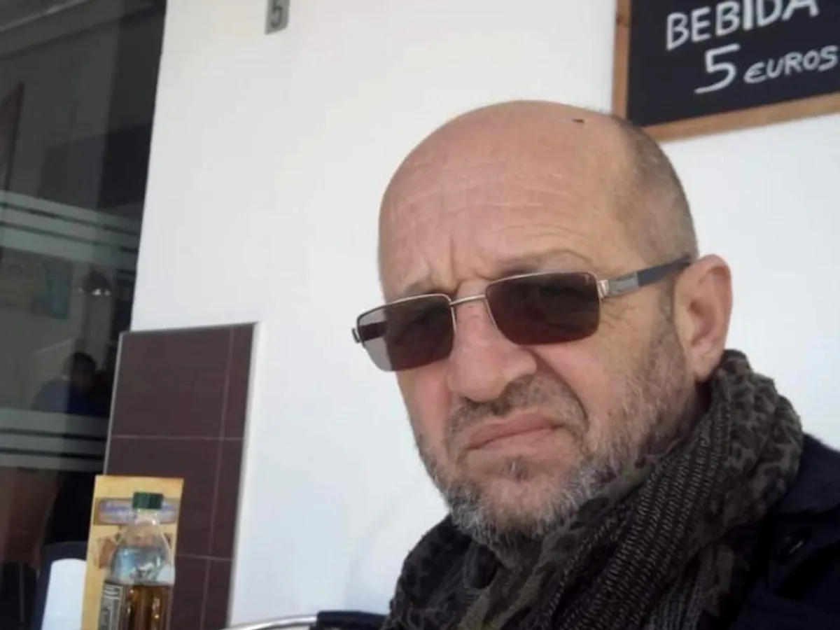Toma Săpașu / prosport.ro