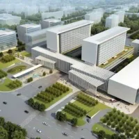 Spitalul regional din Craiova/FOTO: Ministerul Sănătății
