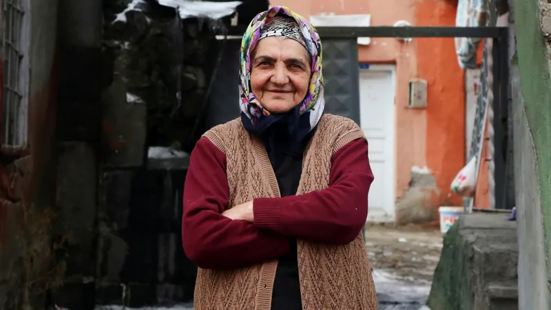 OFICIAL Pensiile nu mai cresc la 1 ianuarie. Înghețarea pensiilor, pe un an sau pe o lună?: FOTO - Pexels(imagine cu rol ilustrativ)