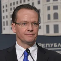 Gunther Krichbaum, președintele comisiei pentru Afaceri Europene/Foto: European Western Balkans