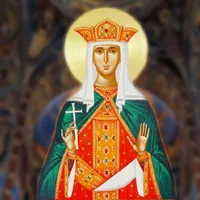 Sfânta Alexandra, împărăteasa care și-a recunoscut credința deși știa că va fi pedepsită Foto: Radio Renașterea