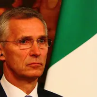 Avertisment crunt de  la șeful NATO: Războiul din Ucraina ar putea dura ani de zile/FOTO: profimediaimages.ro