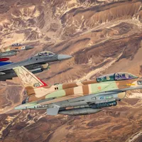 SUA și Israelul pornesc la vânătoare de drone iraniene/Foto: whatsapp