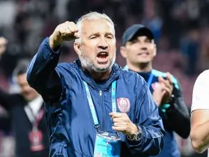CFR, ofertă pentru un nou mijlocaș! Cine este fotbalistul pe care a pus ochii Petrescu