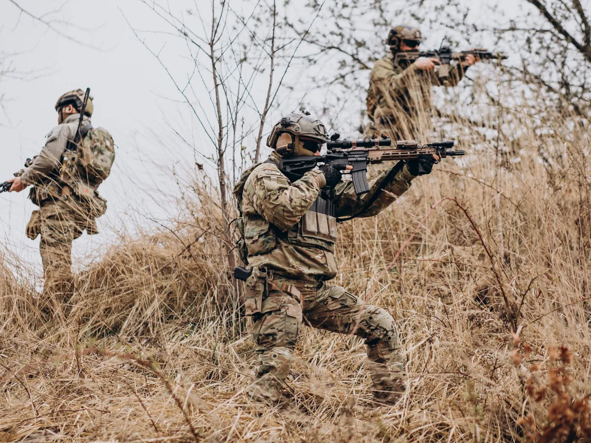 Raport ucrainean: Rusia ar fi pierdut peste 1,3 milioane de militari de la începutul invaziei din 2022