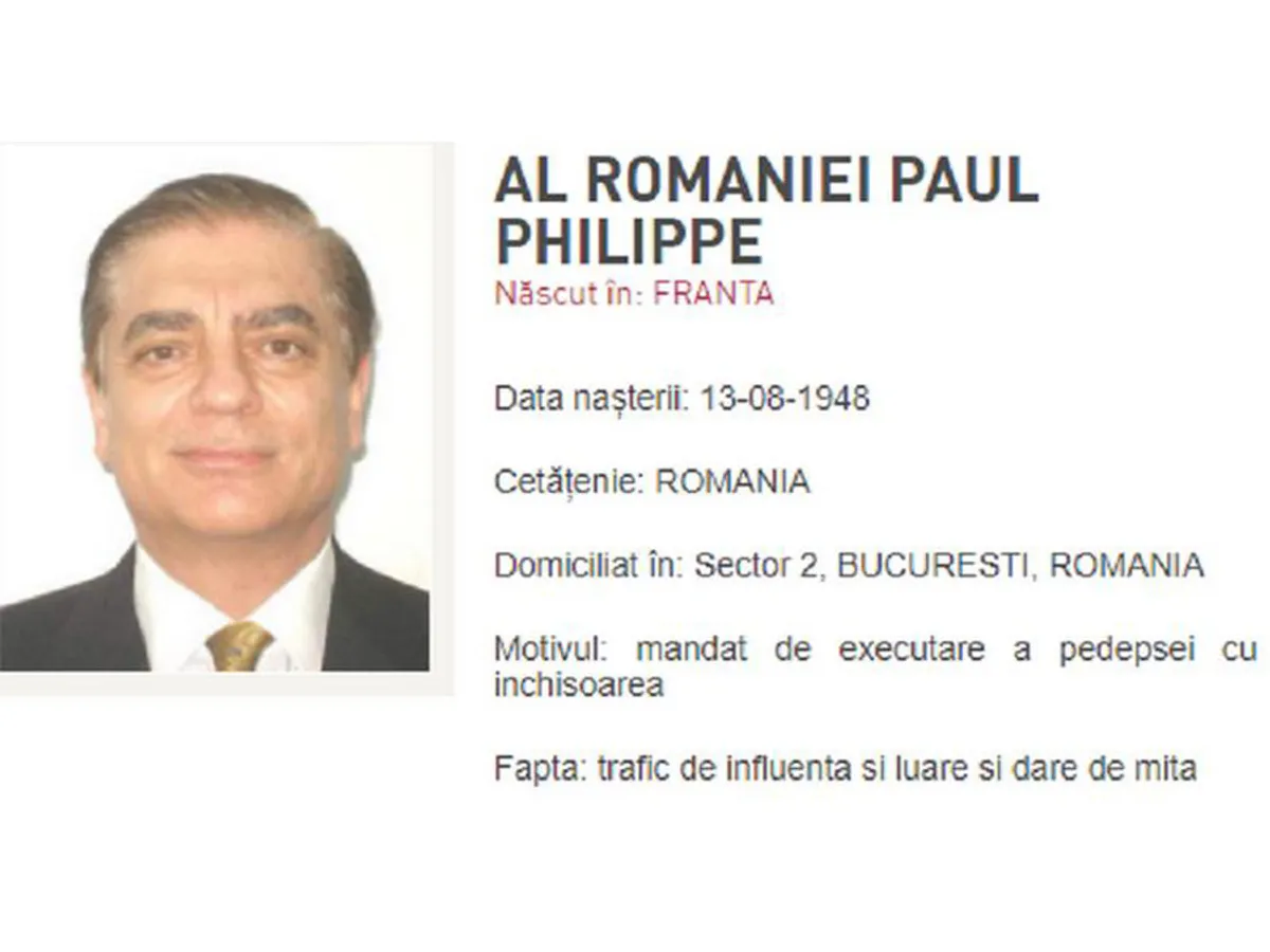 A furat 10.000.000$, dar pentru Malta e prea puțin. De ce NU este extrădat să facă pușcărie? - Foto: captură de ecran