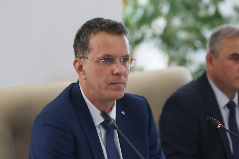 Ionuţ Moşteanu
