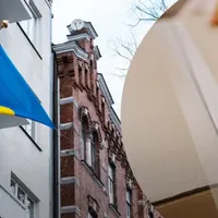 Extremiștii din Spania, păpușați de agenții Moscovei au trimis "coletele însângerate" la ambasade - FOTO: Twitter/@ZMiST_Ua
