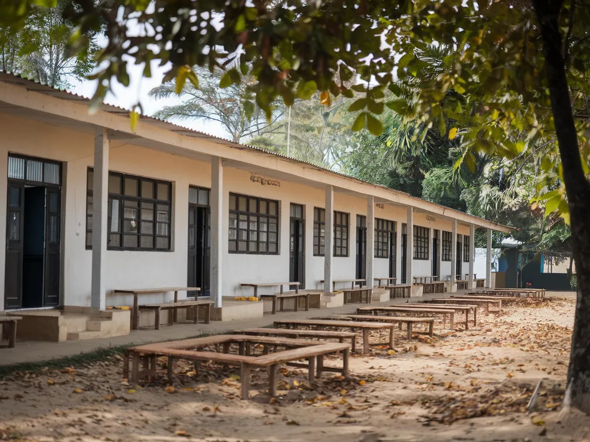 CJ Timiș: Patru tabere școlare, ajunse în ruină, vor fi preluate de Consiliul Județean și reabilitate