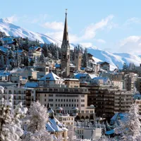 Poiana Brașov bate celebra stațiune St. Moritz de Revelion 2025: 4.794 € versus 1,732 € pe 4 nopți - Foto: Profimedia Images - Imagine cu rol ilustrativ