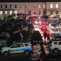 Politia Română - Foto: Poliția Română